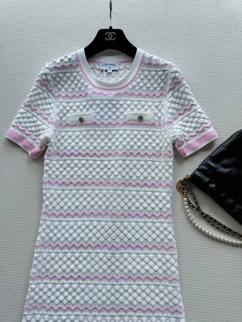 Chanel Dress